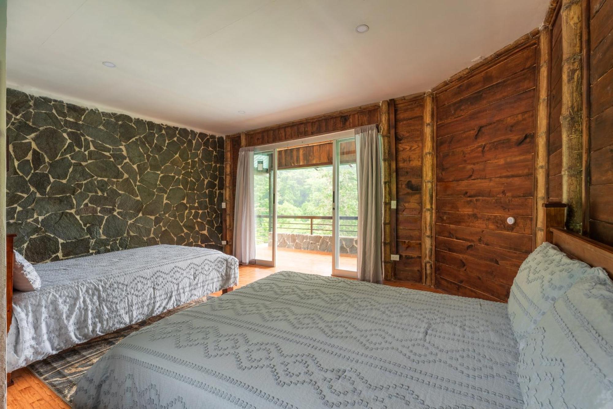 Hotel Rivel - Adventure&Nature Retreat Turrialba Exterior foto