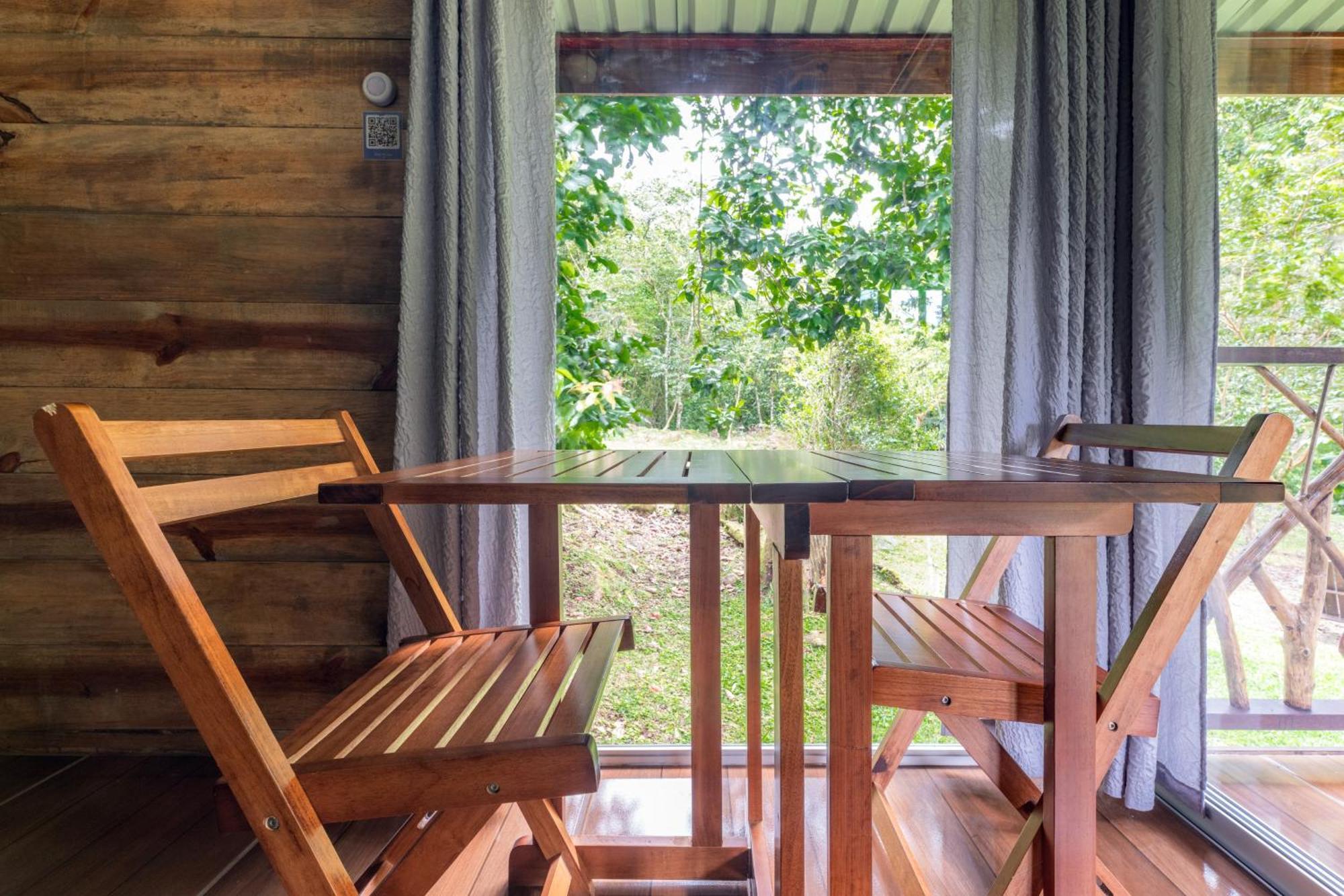 Hotel Rivel - Adventure&Nature Retreat Turrialba Exterior foto