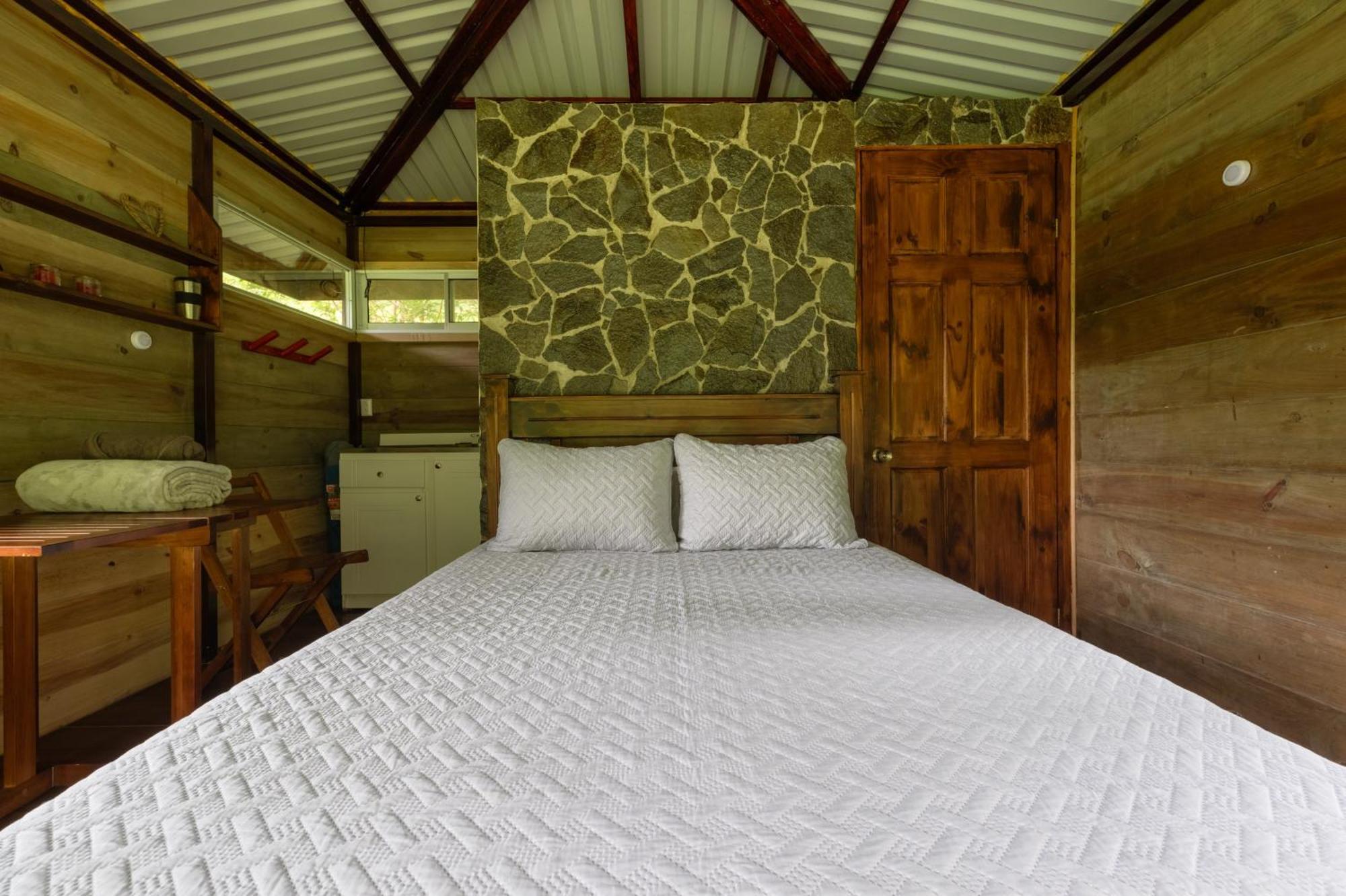 Hotel Rivel - Adventure&Nature Retreat Turrialba Exterior foto