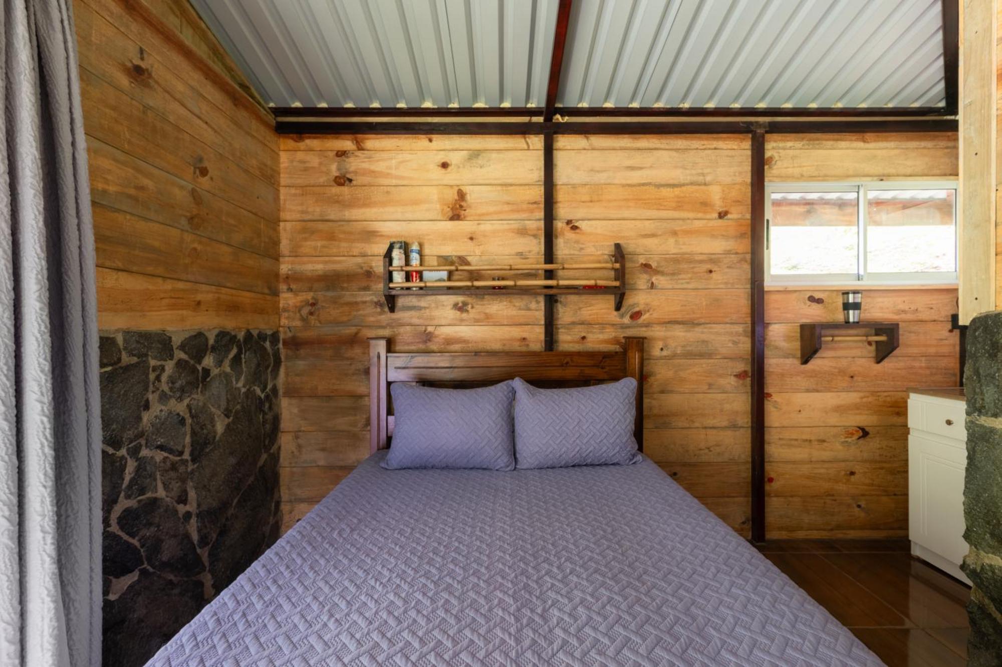 Hotel Rivel - Adventure&Nature Retreat Turrialba Exterior foto